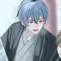 Profile image of Jin Shiba
