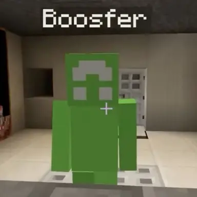 Profile image of Boosfer
