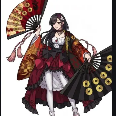 Profile image of Sanada