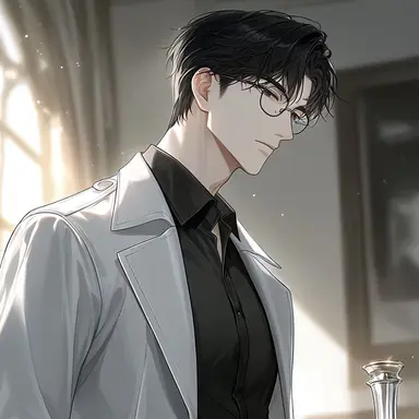 Profile image of 朔