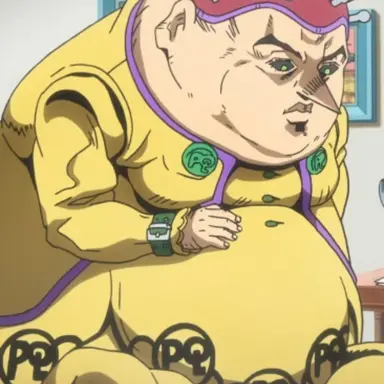 Profile image of ポルポ
