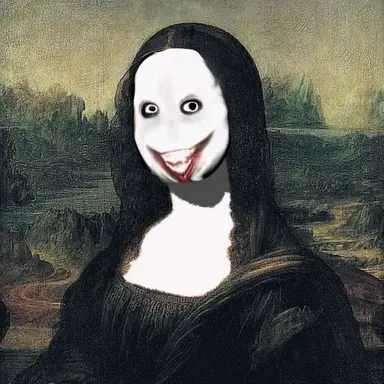Profile image of The other creepypastas