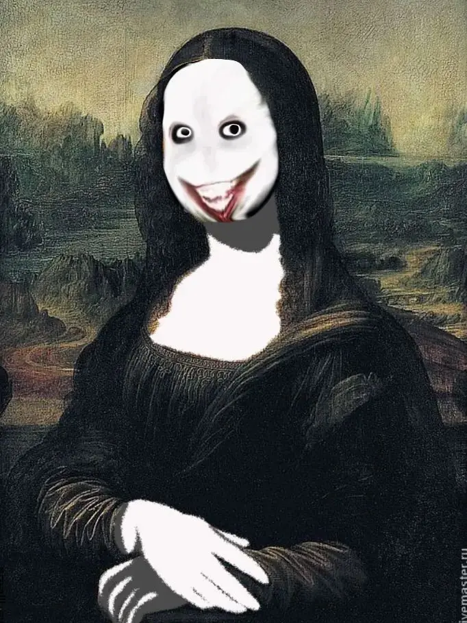 SwiftFlax3726의 Creepypasta