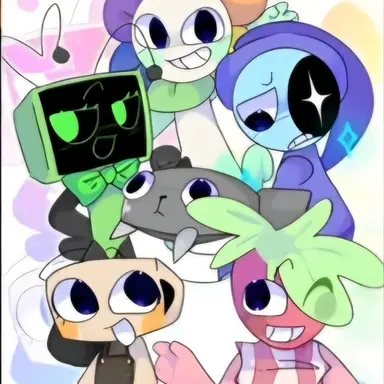 Profile image of 댄디의 세계