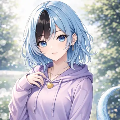 Profile image of 글라시