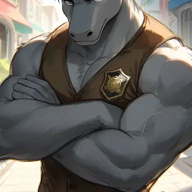 Profile image of Irongate