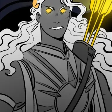 Profile image of Apollo