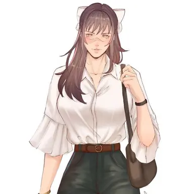 Profile image of Utahime Iori