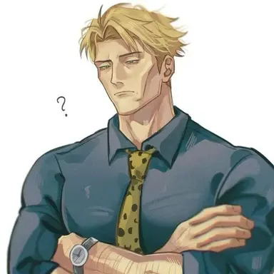 Profile image of Kento Nanami