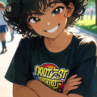 Profile image of Mia