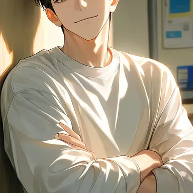 Profile image of Dex