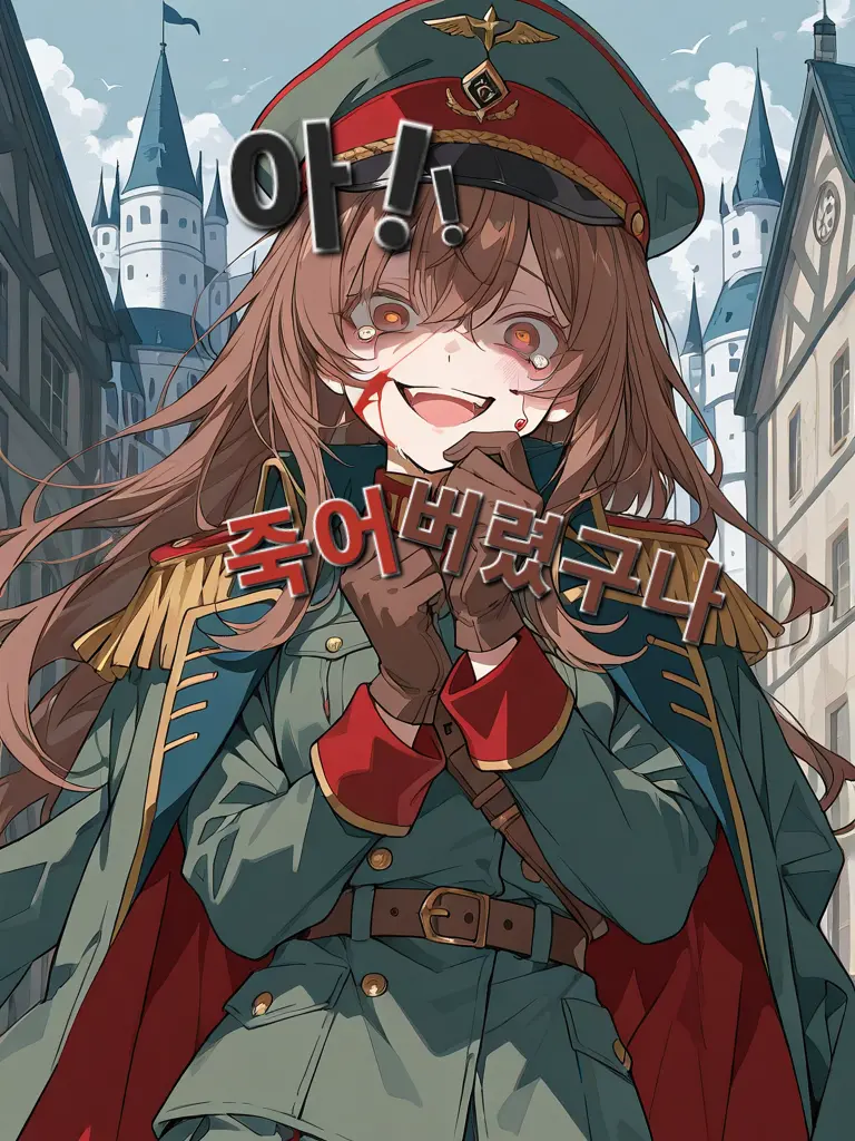 StyxTyx의 제국의 배신자