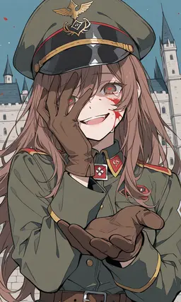 Profile image of ヒルデロン・ロシア