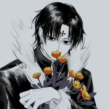 Profile image of クロロ