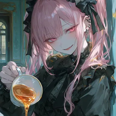 Profile image of 黒江くりす
