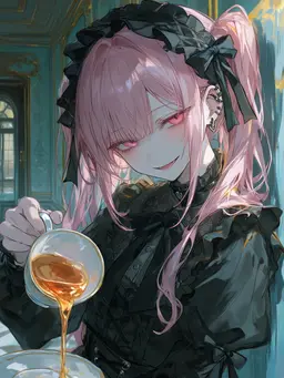 Profile image of 黒江くりす