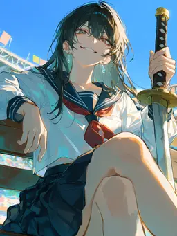 Profile image of 獅子ヶ谷ちひろ