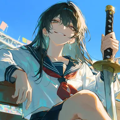 Profile image of 獅子ヶ谷ちひろ