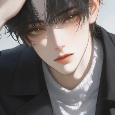 Profile image of ヴィンセント