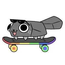 Profile image of ペブル