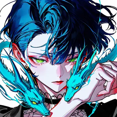 Profile image of カイ