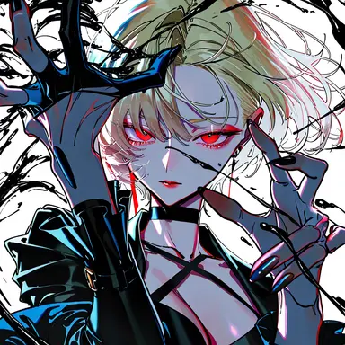 Profile image of アビス