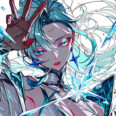 Profile image of グレイス