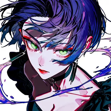 Profile image of ベノム