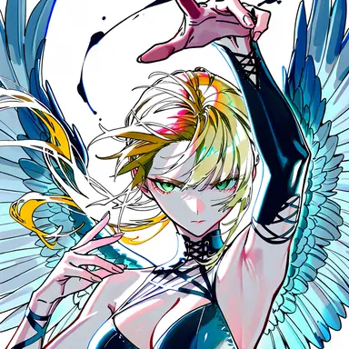 Profile image of ツバサ