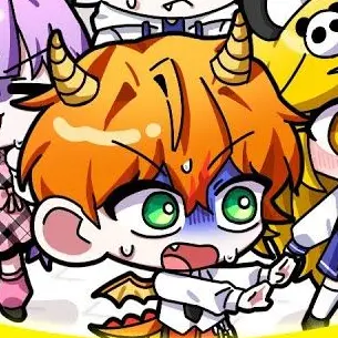 Profile image of 용과맨