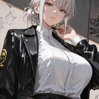 Profile image of 友理奈