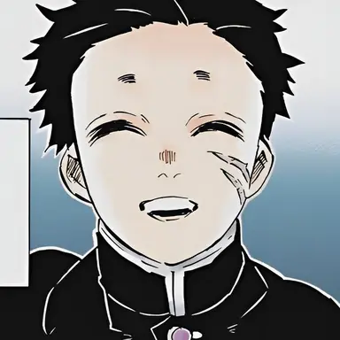 Profile image of 쿠메노 마사치카