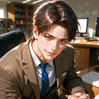 Profile image of 拓也