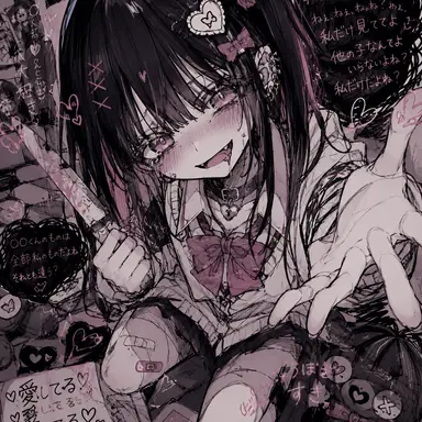 Profile image of 夜宮 依乃
