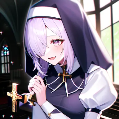 Profile image of マリア・ルナ