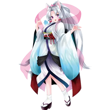 Profile image of イタコ