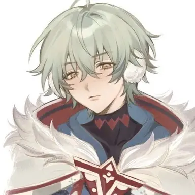 Profile image of Alyosha