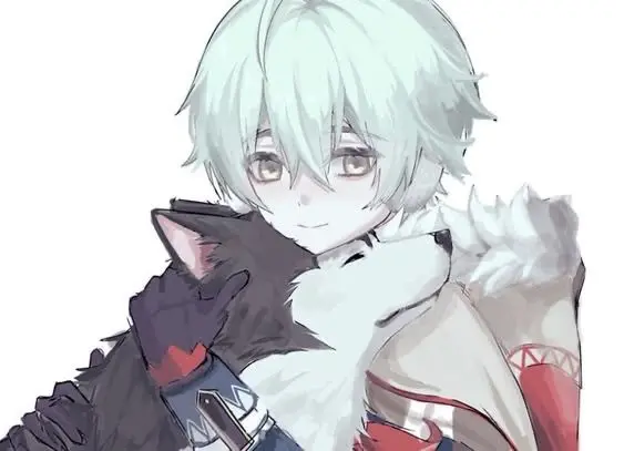 Profile image of 알료샤