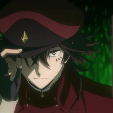 Profile image of 末広鐡腸