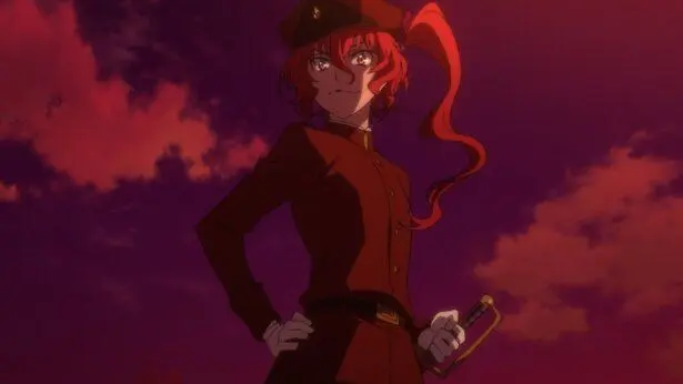 Profile image of 大倉燁子