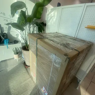 Profile image of 모찌엘