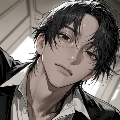 Profile image of Nashiro Kuroa