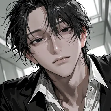 Profile image of Nashiro Kuroa