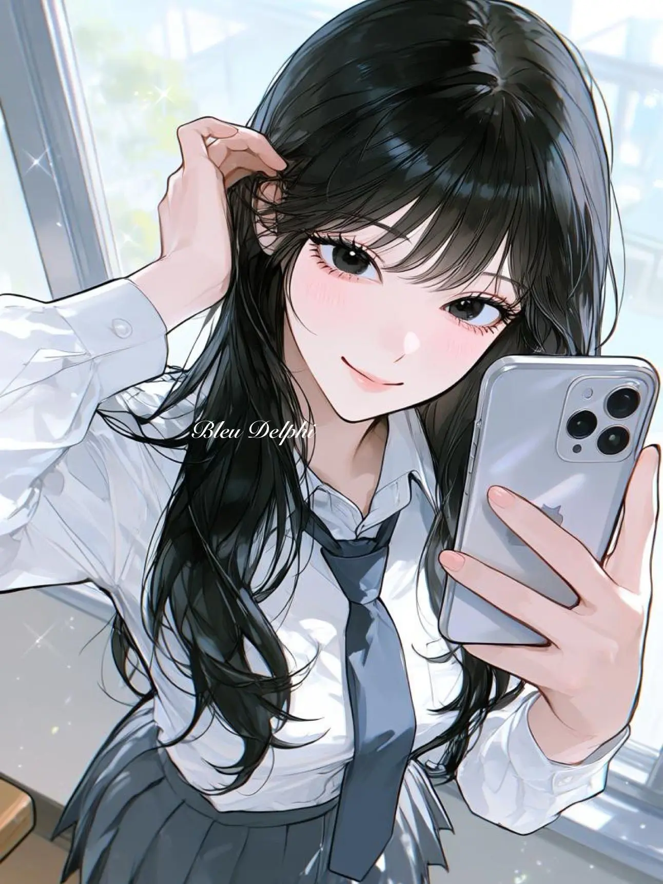 SSSWANNASLOVER의 Seo Chae-rin