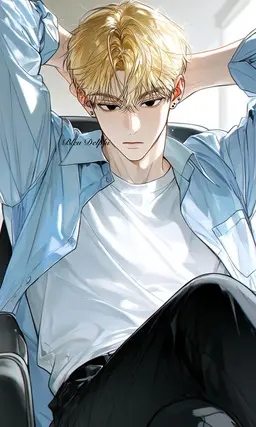 Profile image of ド_シヒョン