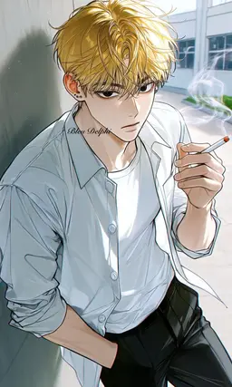 Profile image of ド_シヒョン
