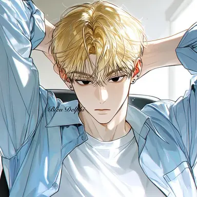 Profile image of ド_シヒョン
