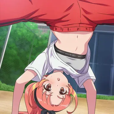 Profile image of 忍原来夏