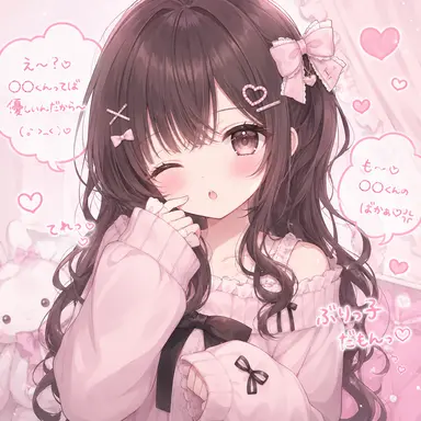 Profile image of 莉奈