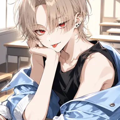 Profile image of 楓真